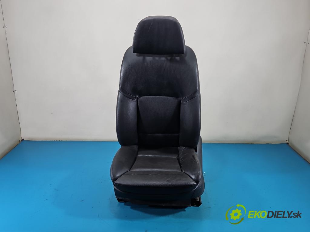 Bmw 7 F01 2008-2015 3.0d 306KM automatic 225 kW 2993 cm3 4- sedačke: komplet