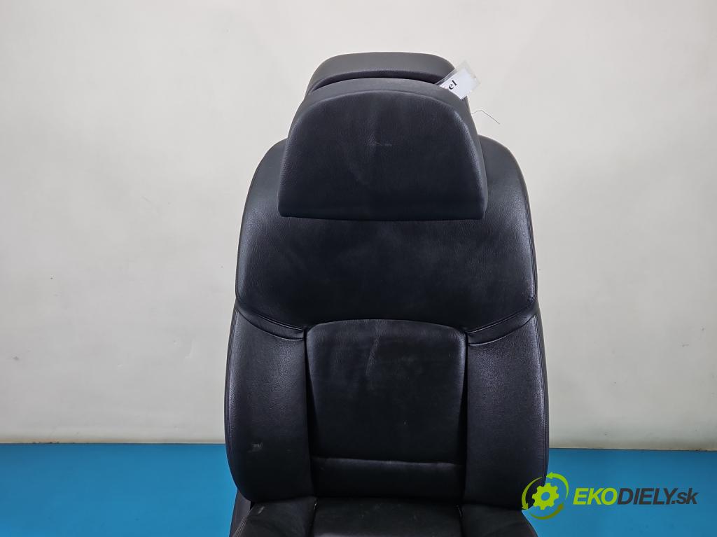 Bmw 7 F01 2008-2015 3.0d 306KM automatic 225 kW 2993 cm3 4- sedačke: komplet