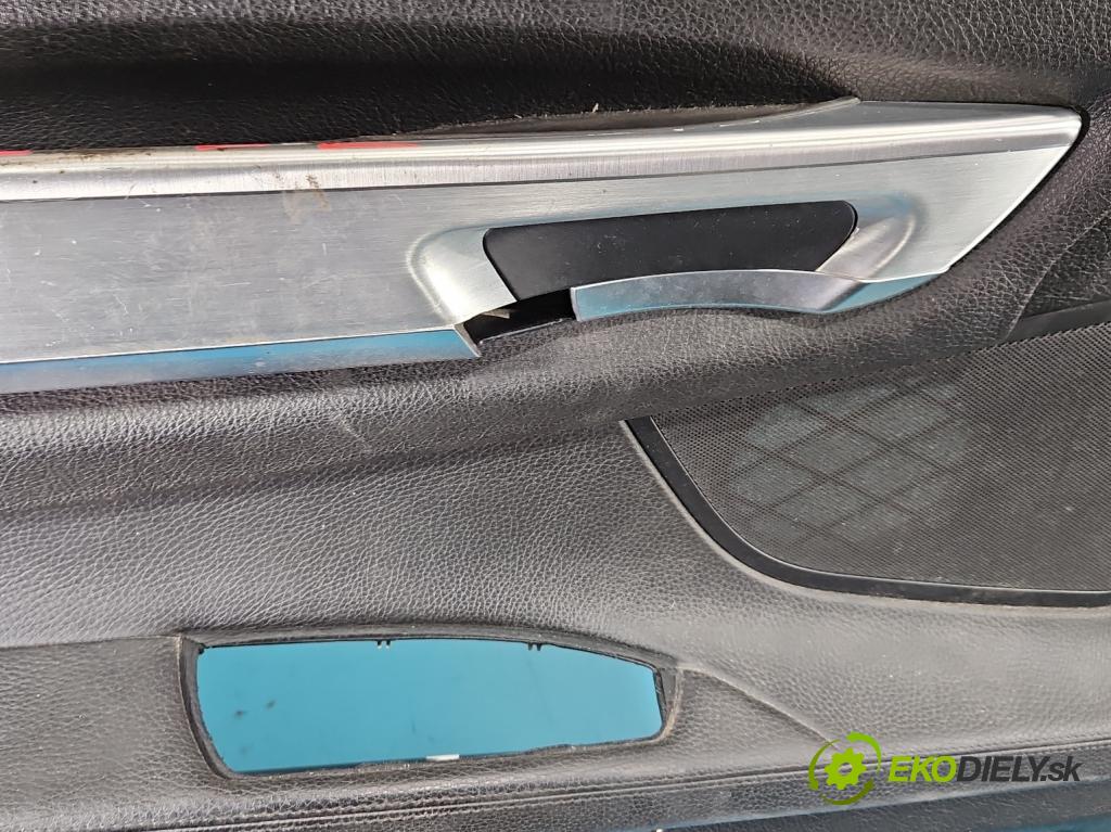 Bmw 7 F01 2008-2015 3.0d 306KM automatic 225 kW 2993 cm3 4- sedačke: komplet