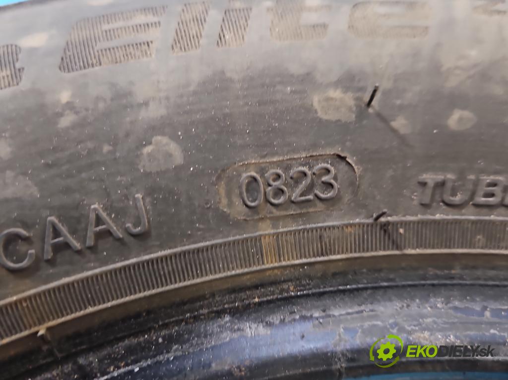 Daewoo Lanos 1.4 8V 75 HP manual 55 kW 1349 cm3 5- pneumatika celoročné pár
