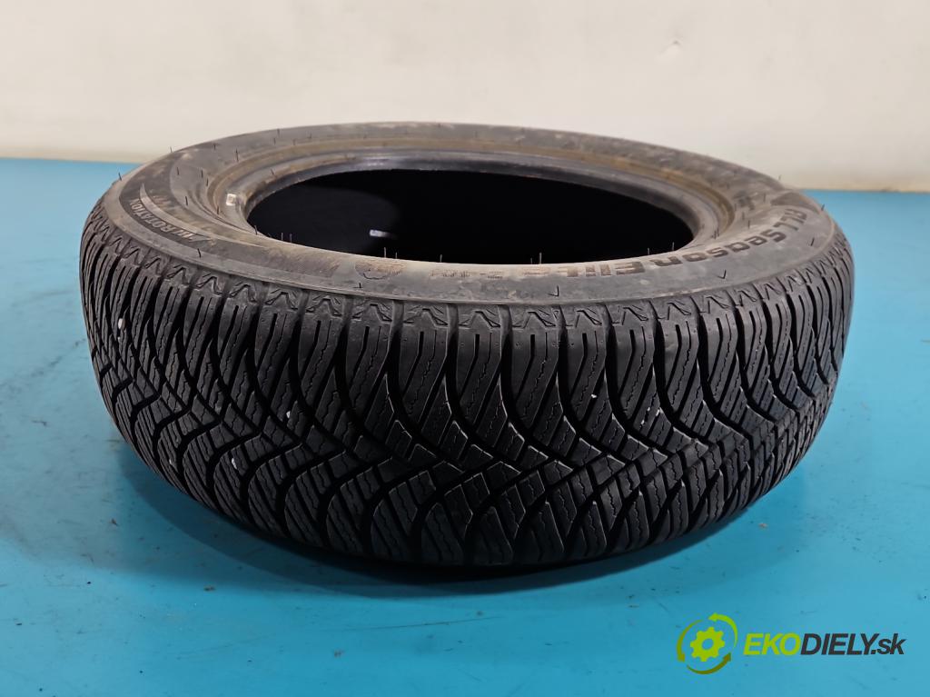 Daewoo Lanos 1.4 8V 75 HP manual 55 kW 1349 cm3 5- pneumatika celoročné pár