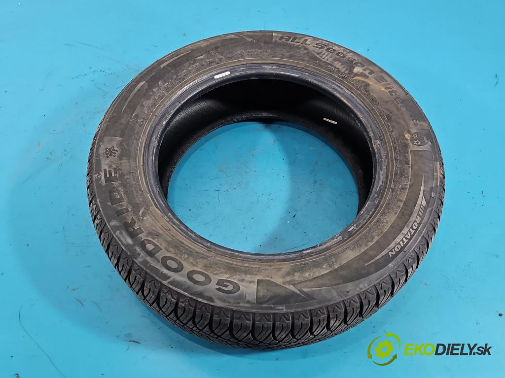 Daewoo Lanos 1.4 8V 75 HP manual 55 kW 1349 cm3 5- pneumatika celoročné pár