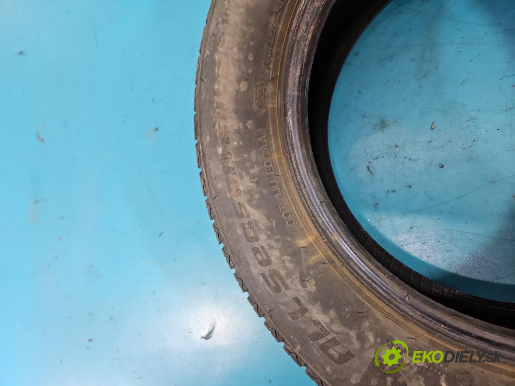 Daewoo Lanos 1.4 8V 75 HP manual 55 kW 1349 cm3 5- pneumatika celoročné pár