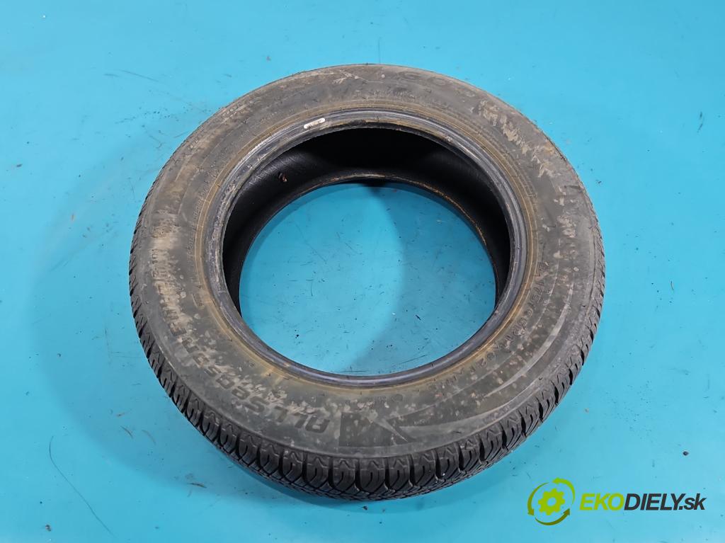 Daewoo Lanos 1.4 8V 75 HP manual 55 kW 1349 cm3 5- pneumatika celoročné pár