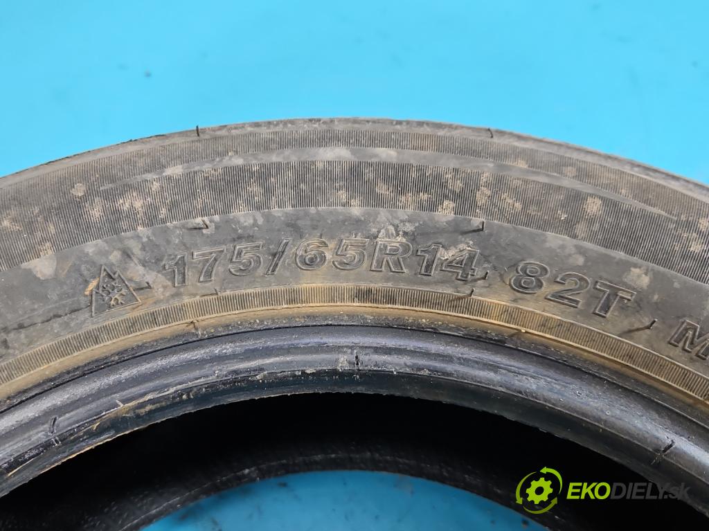 Daewoo Lanos 1.4 8V 75 HP manual 55 kW 1349 cm3 5- pneumatika celoročné pár
