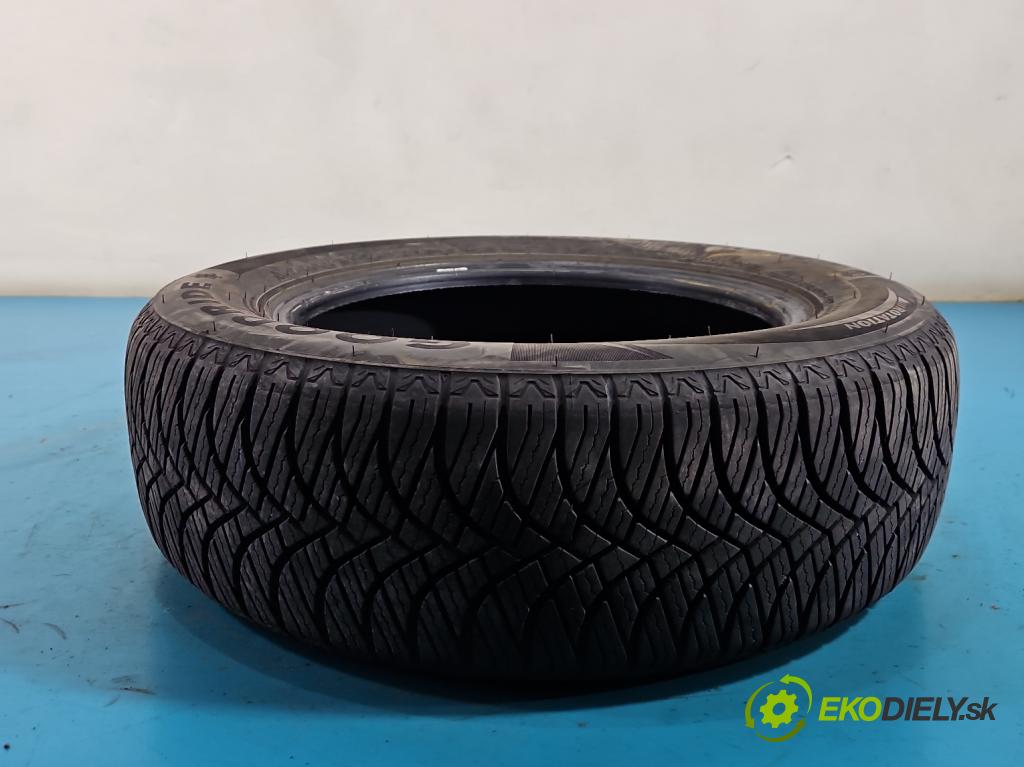 Daewoo Lanos 1.4 8V 75 HP manual 55 kW 1349 cm3 5- pneumatika celoročné pár