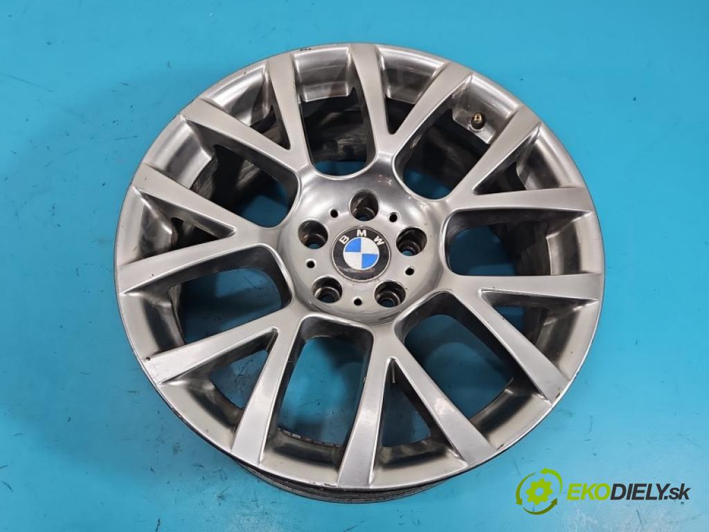 Bmw 7 F01 2008-2015 3.0d N57D30B 306KM automatic 225 kW 2993 cm3 4- Disk hliník 19" komplet 6867129