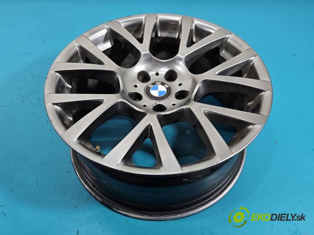 Bmw 7 F01 2008-2015 3.0d N57D30B 306KM automatic 225 kW 2993 cm3 4- Disk hliník 19" komplet 6867129