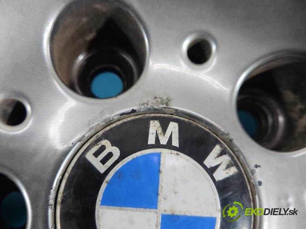 Bmw 7 F01 2008-2015 3.0d N57D30B 306KM automatic 225 kW 2993 cm3 4- Disk hliník 19" komplet 6867129