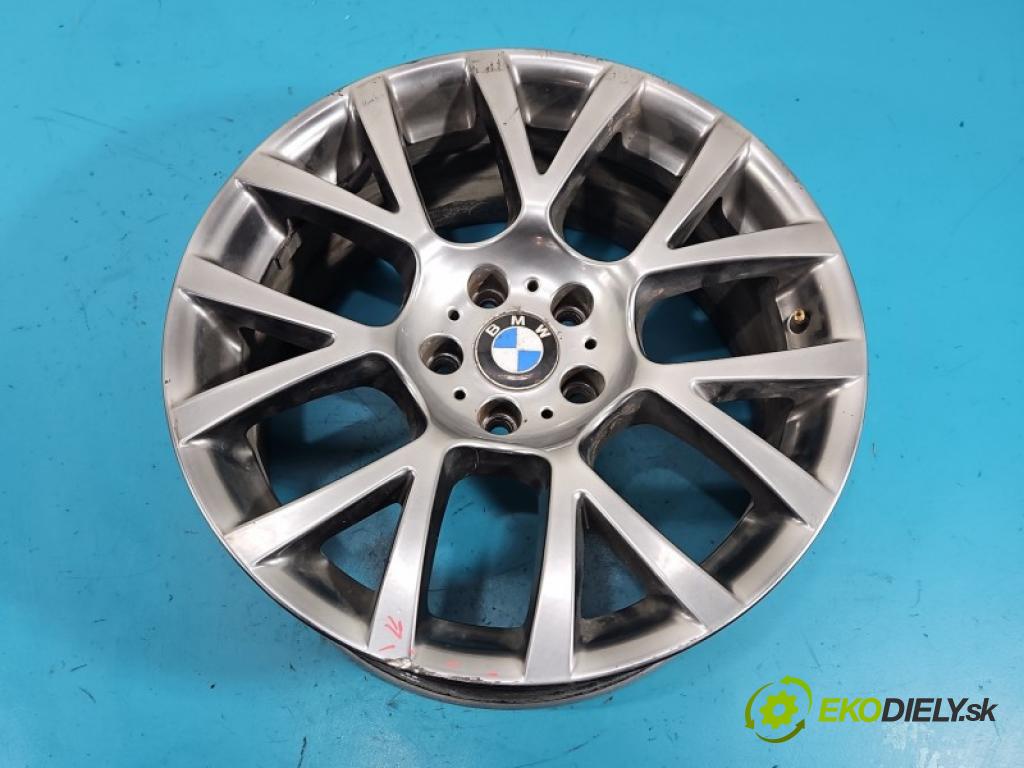Bmw 7 F01 2008-2015 3.0d N57D30B 306KM automatic 225 kW 2993 cm3 4- Disk hliník 19" komplet 6867129