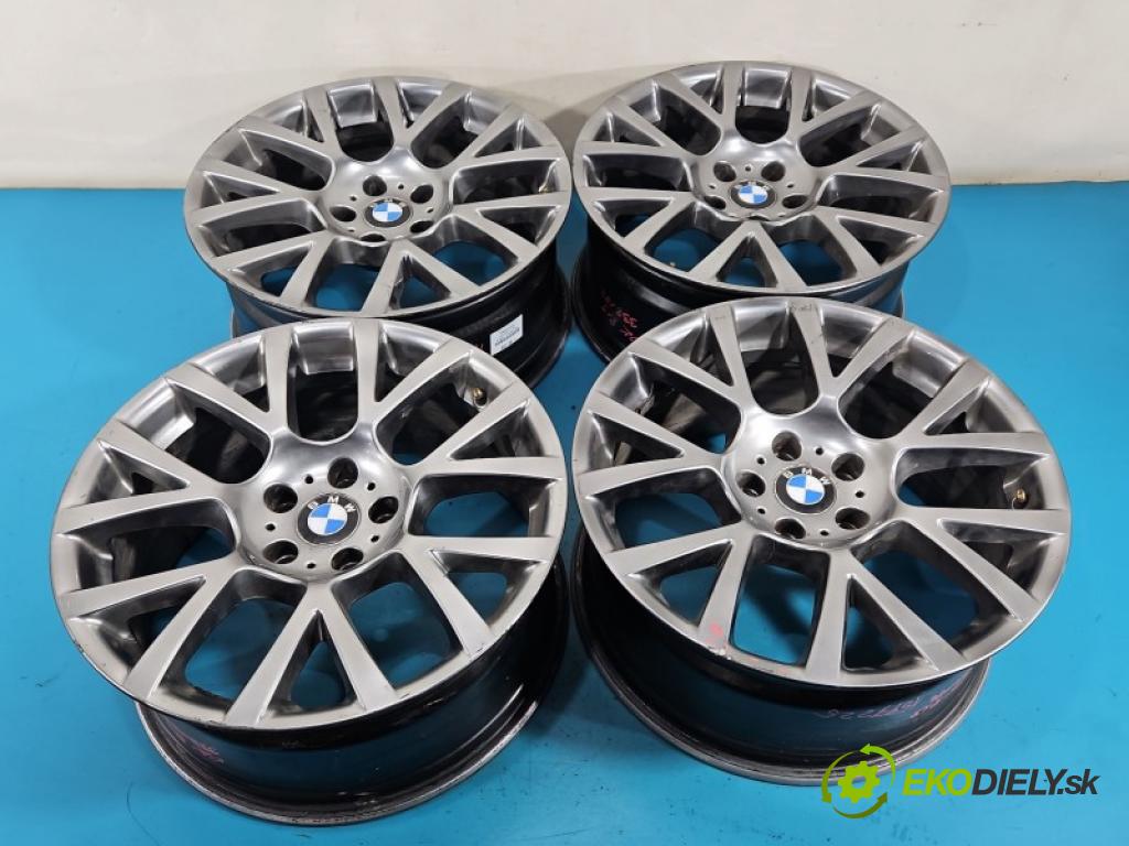 Bmw 7 F01 2008-2015 3.0d N57D30B 306KM automatic 225 kW 2993 cm3 4- Disk hliník 19