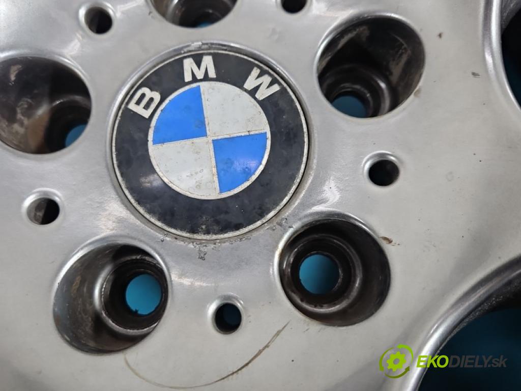 Bmw 7 F01 2008-2015 3.0d N57D30B 306KM automatic 225 kW 2993 cm3 4- Disk hliník 19" komplet 6867129