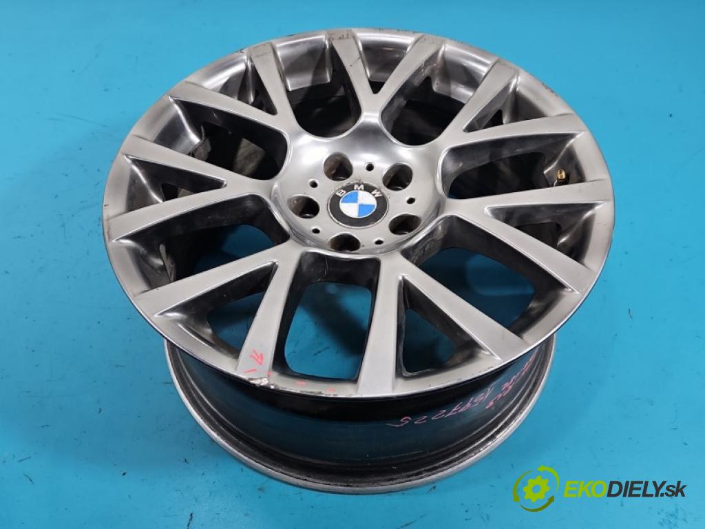 Bmw 7 F01 2008-2015 3.0d N57D30B 306KM automatic 225 kW 2993 cm3 4- Disk hliník 19" komplet 6867129