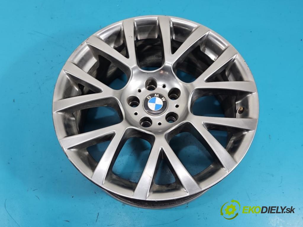 Bmw 7 F01 2008-2015 3.0d N57D30B 306KM automatic 225 kW 2993 cm3 4- Disk hliník 19" komplet 6867129