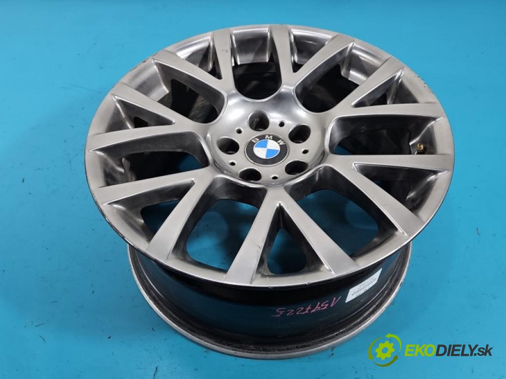 Bmw 7 F01 2008-2015 3.0d N57D30B 306KM automatic 225 kW 2993 cm3 4- Disk hliník 19" komplet 6867129