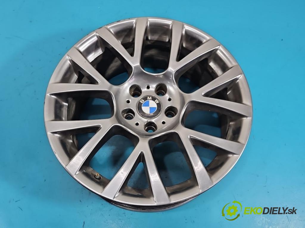 Bmw 7 F01 2008-2015 3.0d N57D30B 306KM automatic 225 kW 2993 cm3 4- Disk hliník 19" komplet 6867129