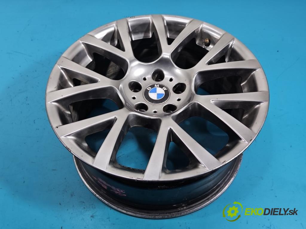 Bmw 7 F01 2008-2015 3.0d N57D30B 306KM automatic 225 kW 2993 cm3 4- Disk hliník 19" komplet 6867129