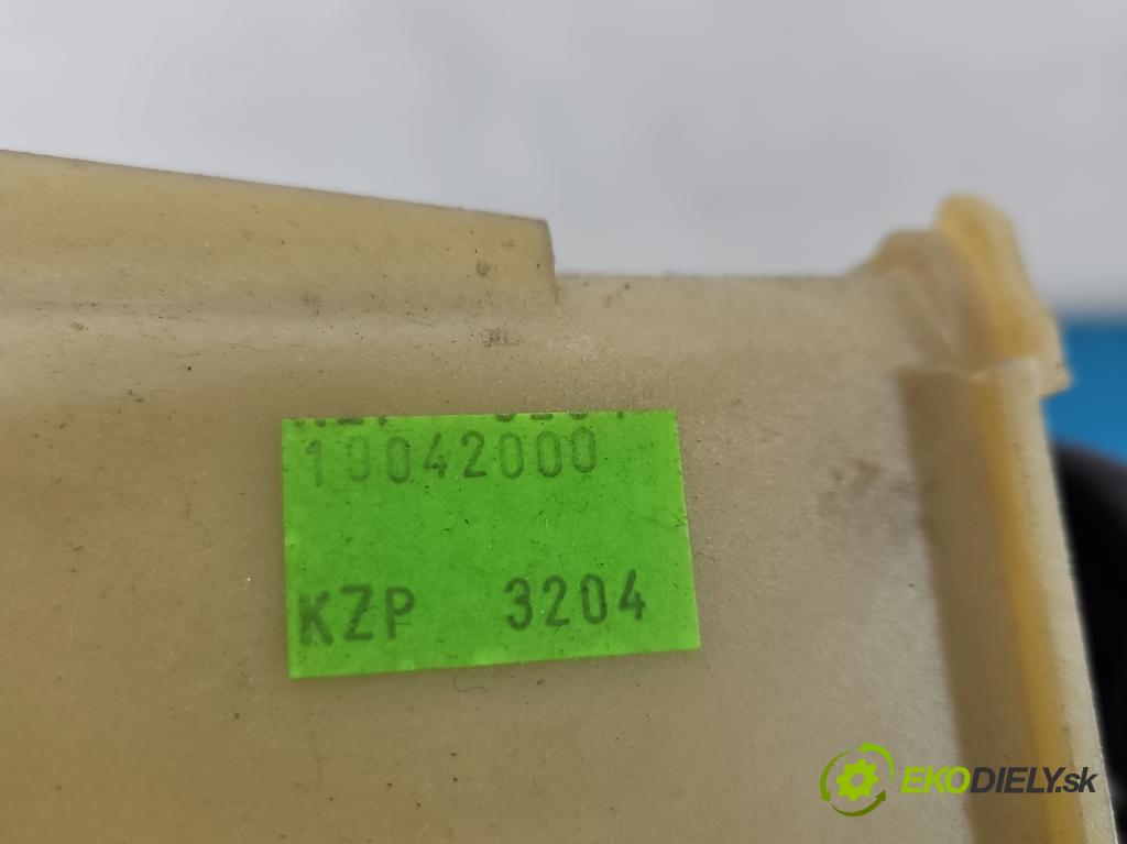 Daewoo Lanos 1.4 8V 75 hp manual 55 kW 1349 cm3 5- kulisa změny stupňová  (Řadicí páka (kulisa) )