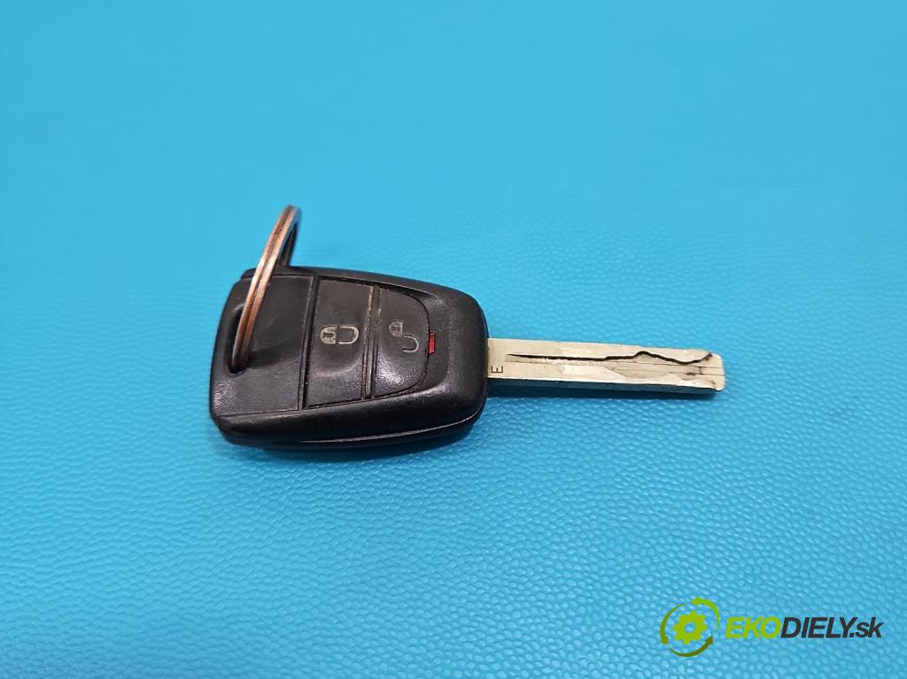 Kia Ceed I 2006-2012 1.6 16V 122 HP manual 89.7 kW 1591 cm3 5- Spínačka  (Spínacia skrinka)