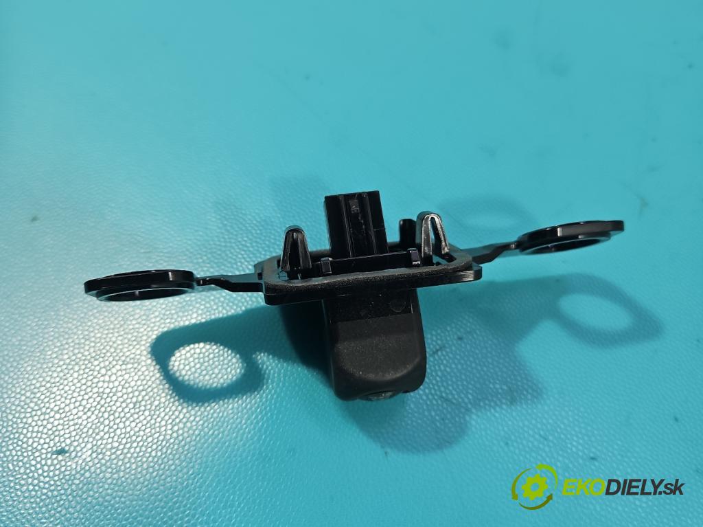 Toyota Corolla E21 2019- 1.8 16V 98 HP automatic 72 kW 1798 cm3 4- Kamera cúvania 86790-02301