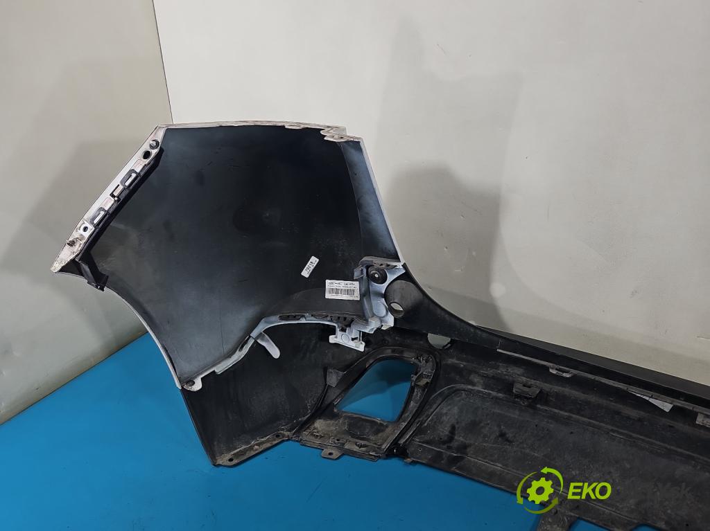 Peugeot 2008 I 2013-2019 1.2 12V 110 HP automatic 81 kW 1199 cm3 5- nárazník zadné 9678052277 (Kľučka dverí ostatné)