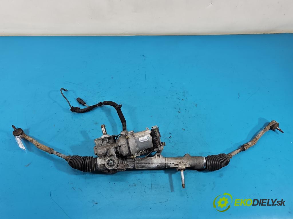 Peugeot 207 1.4 16V 95 HP manual 70 kW 1397 cm3 5- Ozubené kolo: volant 6700001531B