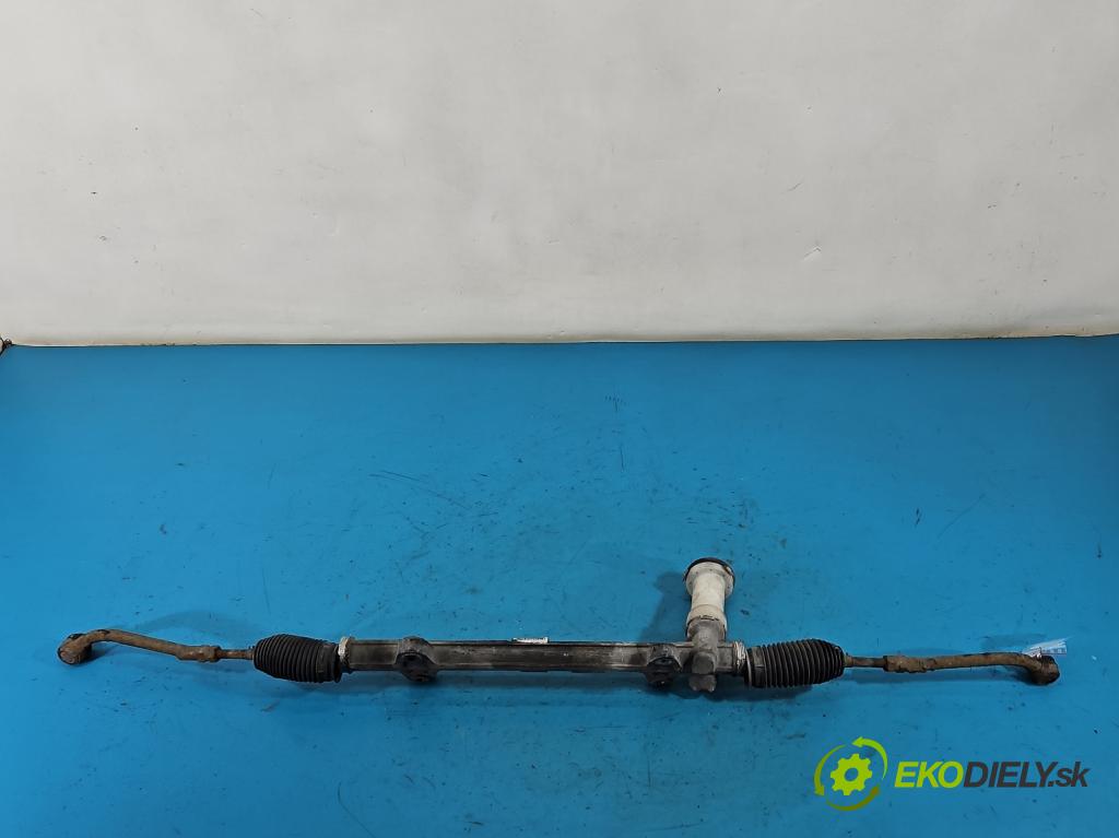 Kia Ceed I 2006-2012 1.6 16V 122 HP manual 89.7 kW 1591 cm3 5- Ozubené kolo: volant 56500-1H000