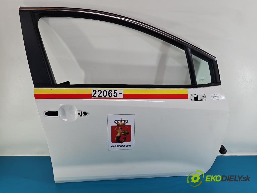 Toyota Corolla E21 2019- 1.8 16V 98 hp automatic 72 kW 1798 cm3 4- dveře přední pravé  (Klika dveří ostatní)