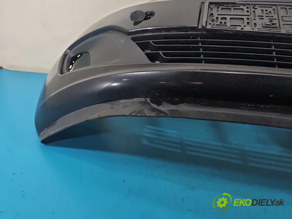 Kia Venga 1.6 crdi 116 HP manual 85 kW 1582 cm3 5- nárazník predné (Kľučka dverí ostatné)