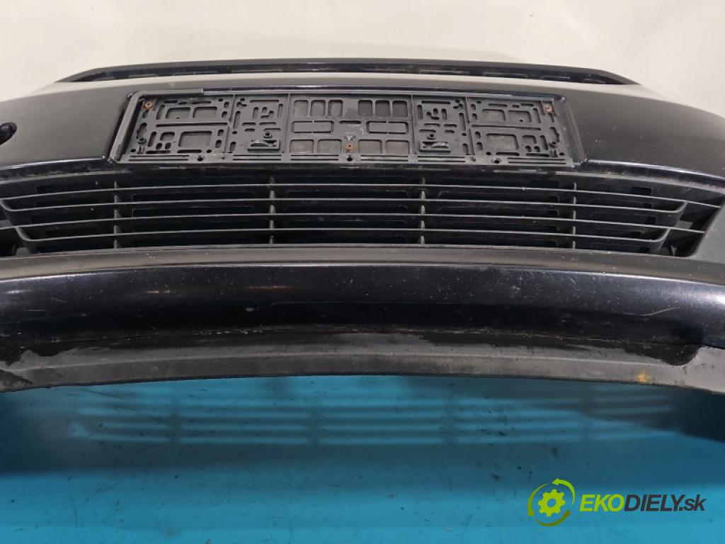 Kia Venga 1.6 crdi 116 HP manual 85 kW 1582 cm3 5- nárazník predné (Kľučka dverí ostatné)
