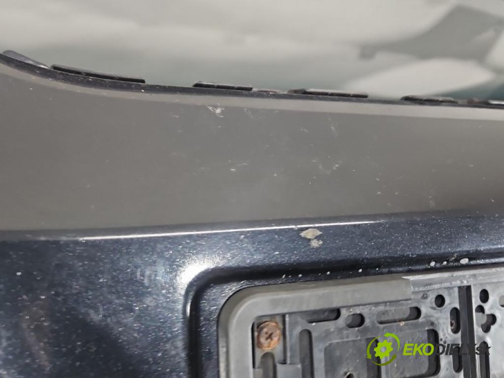 Kia Venga 1.6 crdi 116 HP manual 85 kW 1582 cm3 5- nárazník predné (Kľučka dverí ostatné)