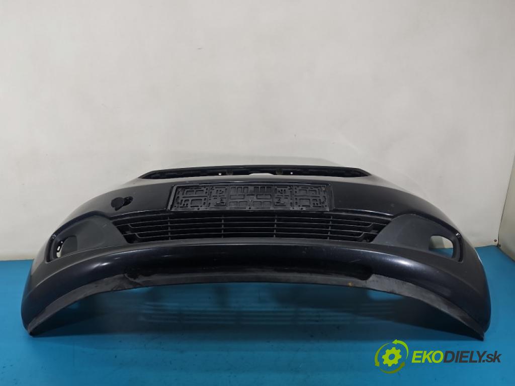 Kia Venga 1.6 crdi 116 HP manual 85 kW 1582 cm3 5- nárazník predné (Kľučka dverí ostatné)
