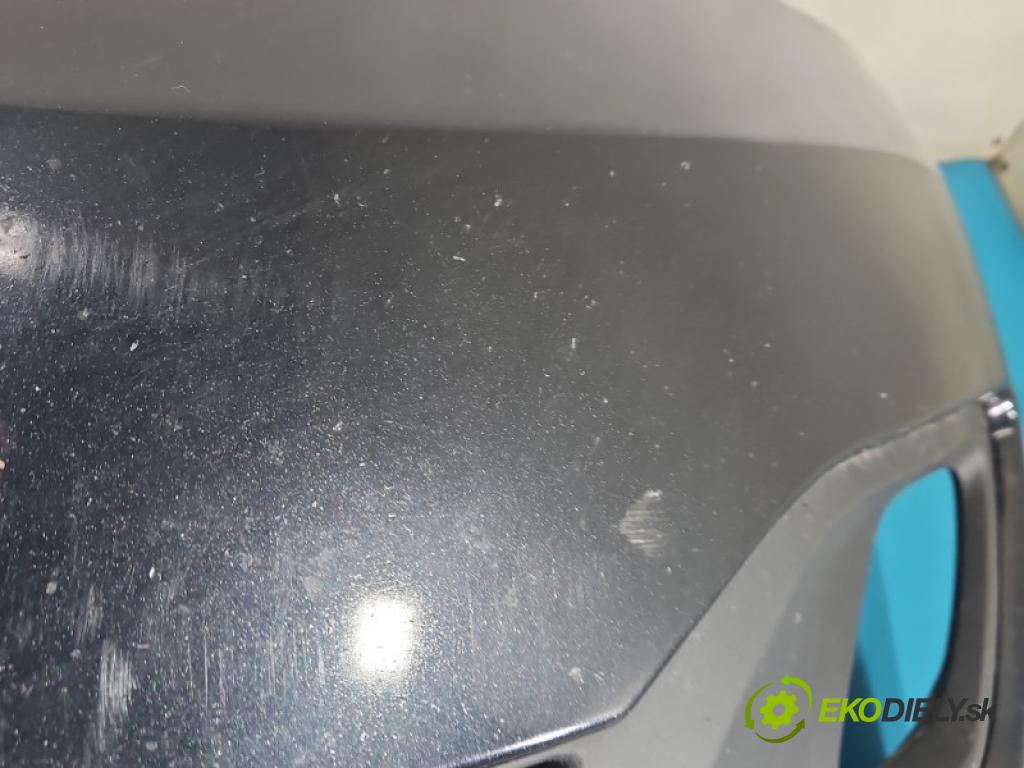 Kia Venga 1.6 crdi 116 HP manual 85 kW 1582 cm3 5- nárazník predné (Kľučka dverí ostatné)
