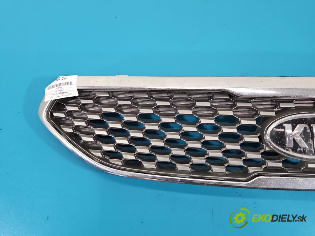 Kia Venga 1.6 crdi 116 HP manual 85 kW 1582 cm3 5- miežka 86351-1P010