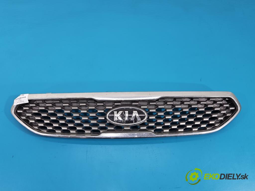 Kia Venga 1.6 crdi 116 hp manual 85 kW 1582 cm3 5- mřížka 86351-1P010