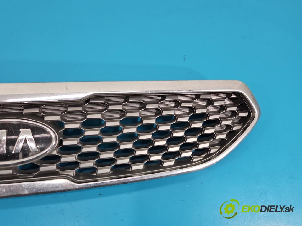 Kia Venga 1.6 crdi 116 HP manual 85 kW 1582 cm3 5- miežka 86351-1P010
