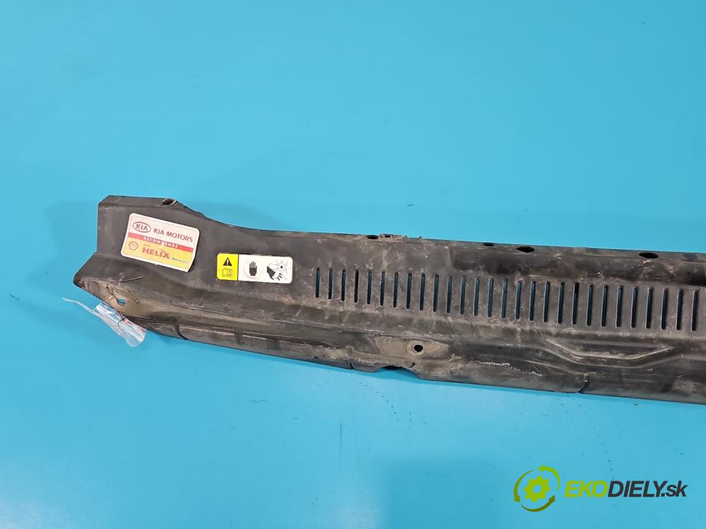Kia Venga 1.6 crdi 116 hp manual 85 kW 1582 cm3 5- kryt plastová 86353-1P000