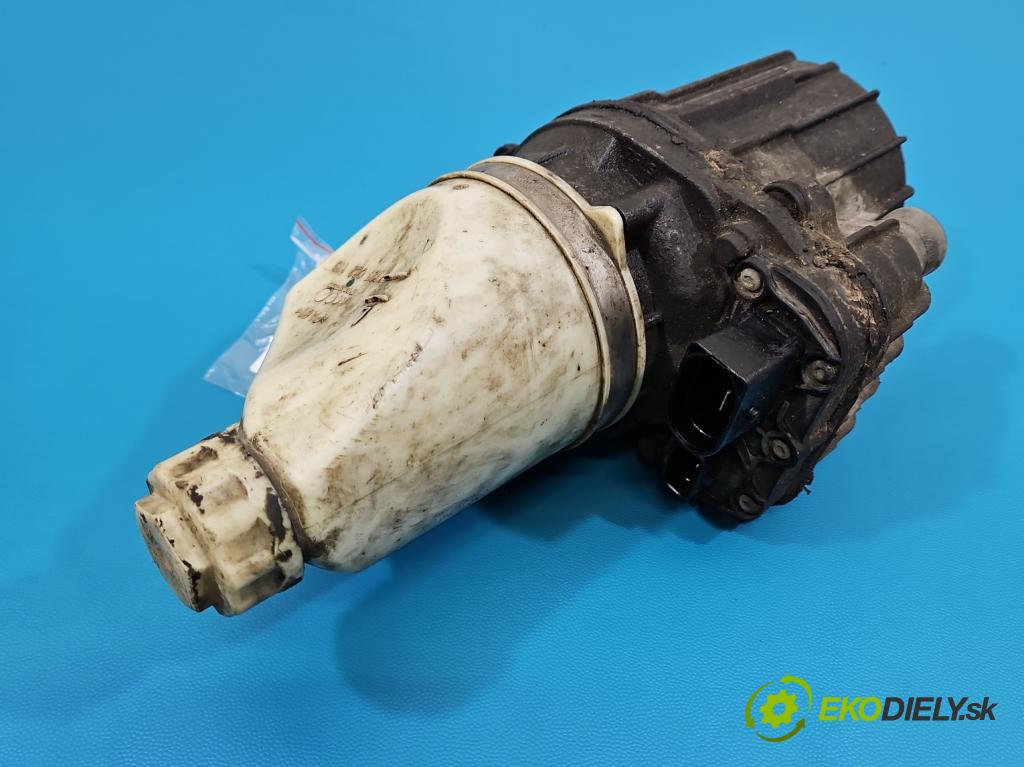 Opel Zafira B 2005-2014 1.9 cdti 120 HP manual 88 kW 1910 cm3 5- čerpadlo posilovač 13192897 (Servočerpadlo)