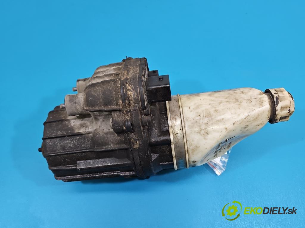 Opel Zafira B 2005-2014 1.9 cdti 120 HP manual 88 kW 1910 cm3 5- čerpadlo posilovač 13192897 (Servočerpadlo)