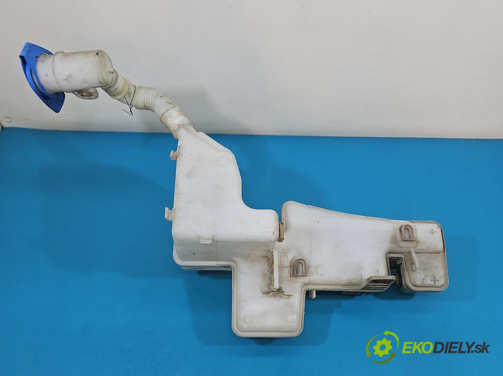Vw Touran I 2003-2015 1.9 tdi 90 HP manual 66 kW 1896 cm3 5- nádržka tekutina: ostrekovačov 1T0955453C