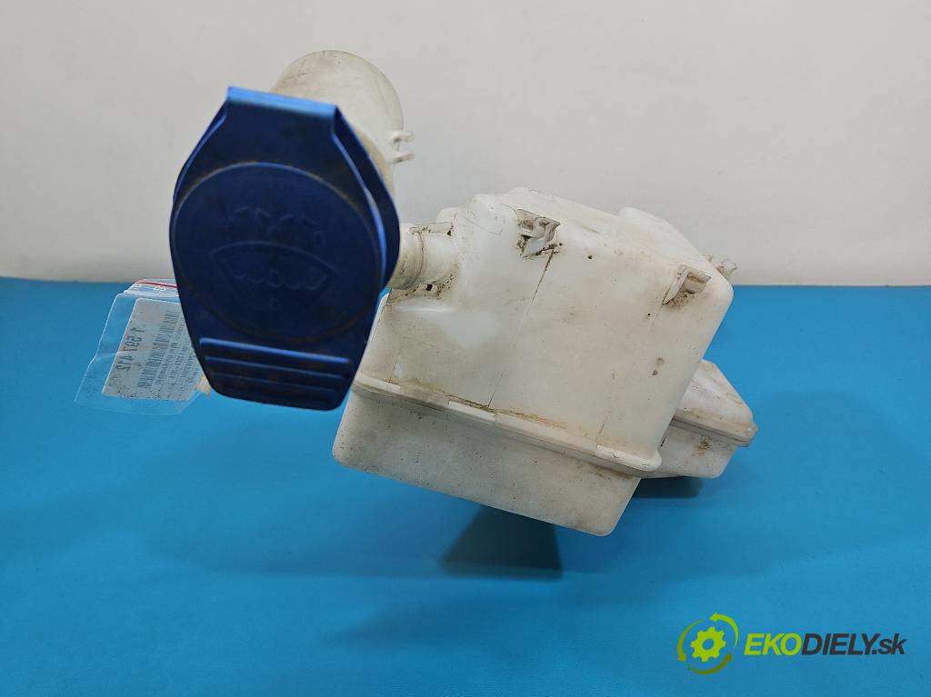 Vw Touran I 2003-2015 1.9 tdi 90 HP manual 66 kW 1896 cm3 5- nádržka tekutina: ostrekovačov 1T0955453C