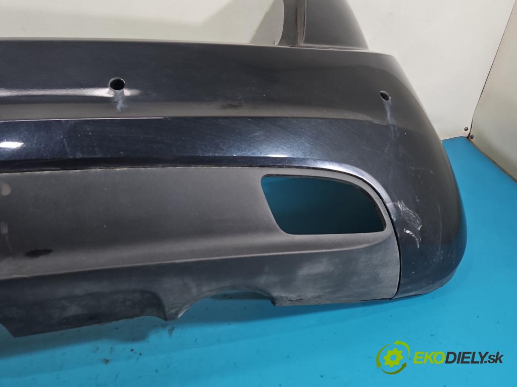 Kia Venga 1.6 crdi 116 HP manual 85 kW 1582 cm3 5- nárazník zadné (Kľučka dverí ostatné)