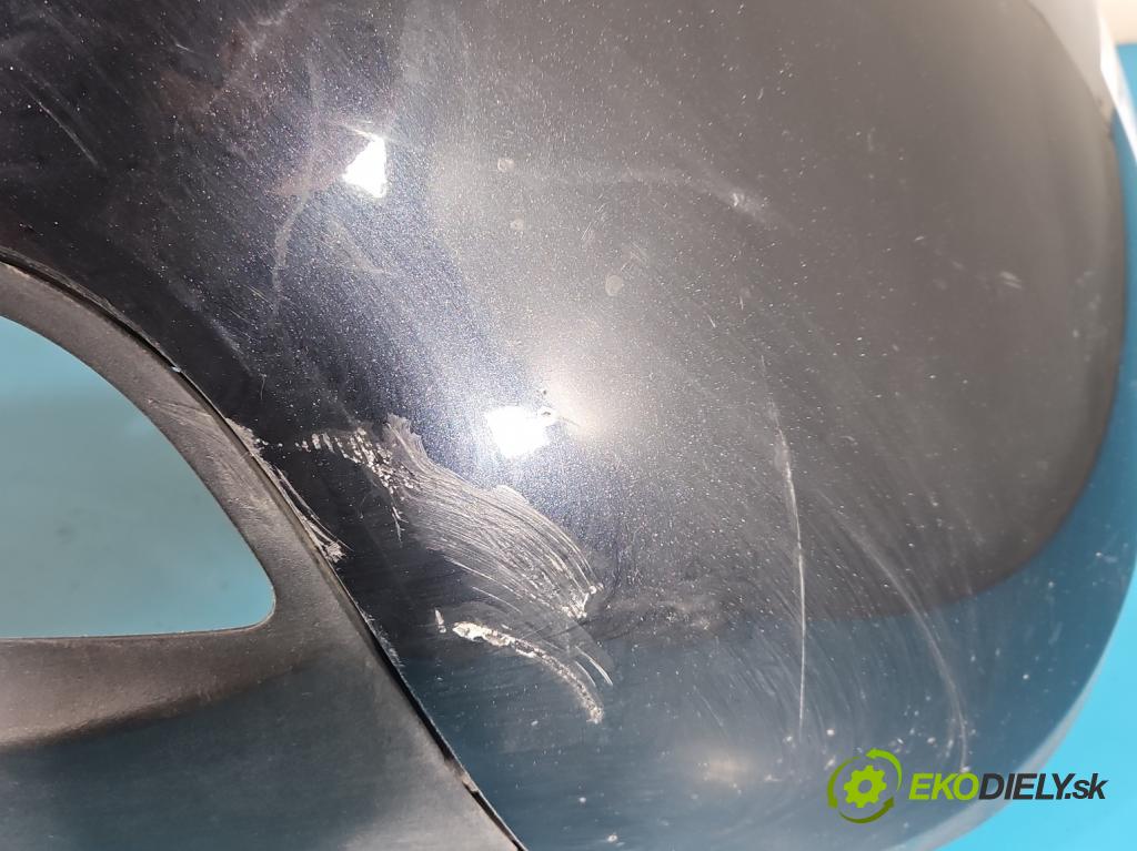 Kia Venga 1.6 crdi 116 HP manual 85 kW 1582 cm3 5- nárazník zadné (Kľučka dverí ostatné)
