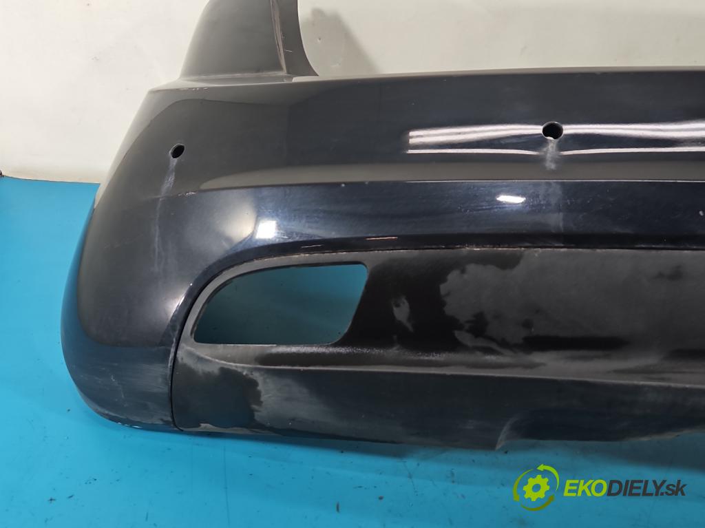 Kia Venga 1.6 crdi 116 HP manual 85 kW 1582 cm3 5- nárazník zadné (Kľučka dverí ostatné)