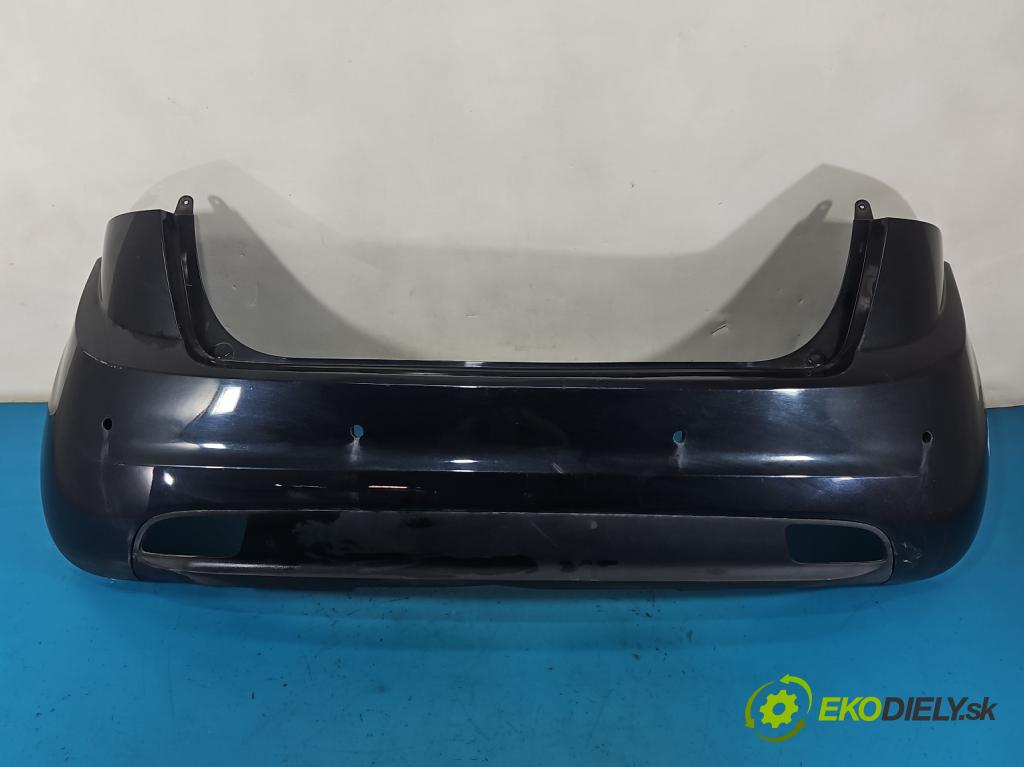 Kia Venga 1.6 crdi 116 HP manual 85 kW 1582 cm3 5- nárazník zadné (Kľučka dverí ostatné)