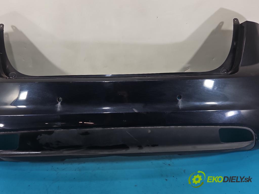 Kia Venga 1.6 crdi 116 HP manual 85 kW 1582 cm3 5- nárazník zadné (Kľučka dverí ostatné)
