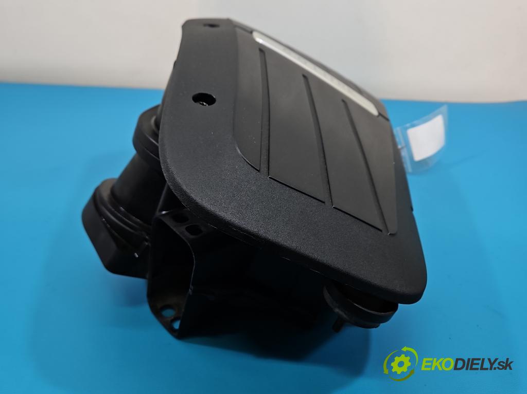 Bentley Continental I 2005-2013 6.0 V12 automatic 411 kW 5998 cm3 4- obal filtra vzduchu 3W0129601F (Kryt vzduchového filtru)