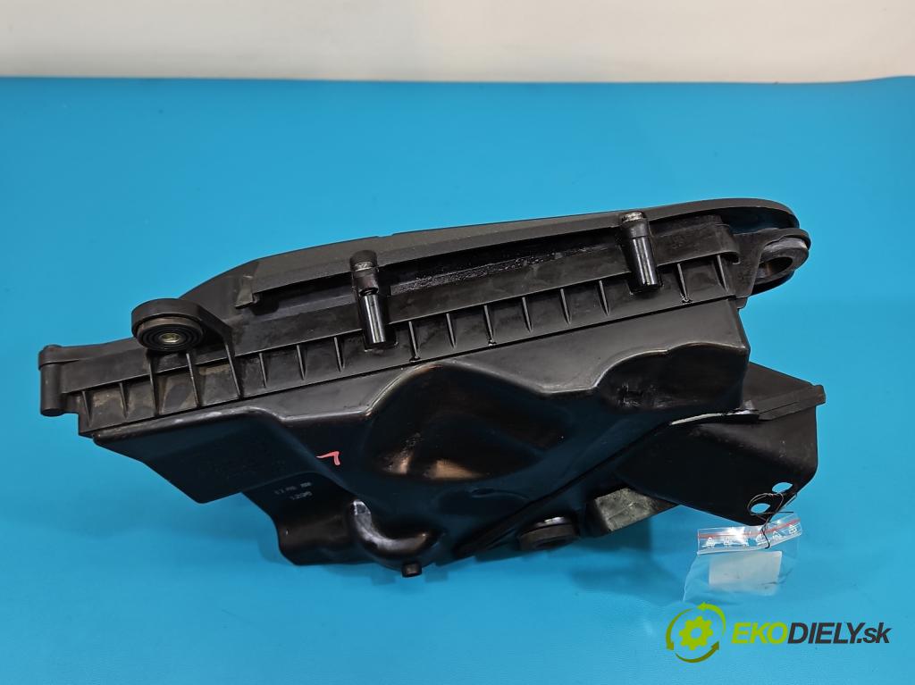 Bentley Continental I 2005-2013 6.0 V12 automatic 411 kW 5998 cm3 4- obal filtra vzduchu 3W0129601G3W0183 (Kryt vzduchového filtru)