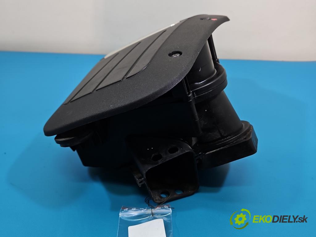 Bentley Continental I 2005-2013 6.0 V12 automatic 411 kW 5998 cm3 4- obal filtra vzduchu 3W0129601G3W0183 (Kryt vzduchového filtru)