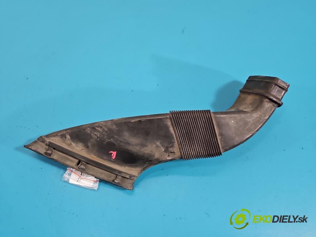 Bentley Continental I 2005-2013 6.0 V12 automatic 411 kW 5998 cm3 4- Vstup: vzduchu 3W0129617H